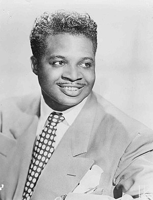 Roy Brown