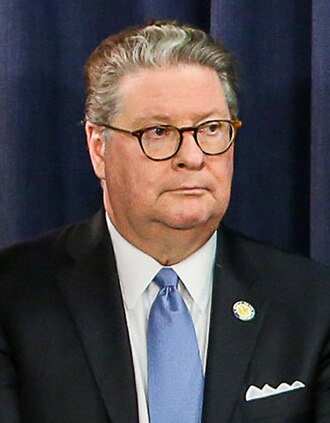 Peter Harckham