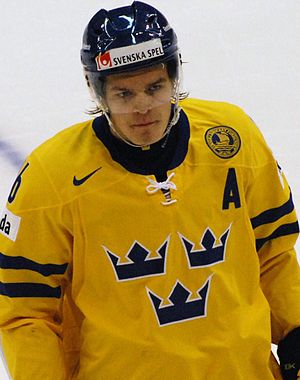 Anton Lander