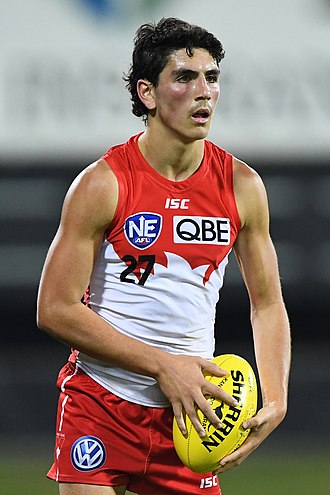 Justin McInerney