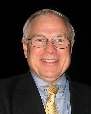 Howie Carr