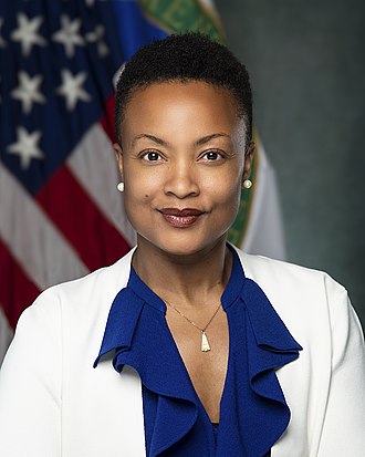Shalanda Baker
