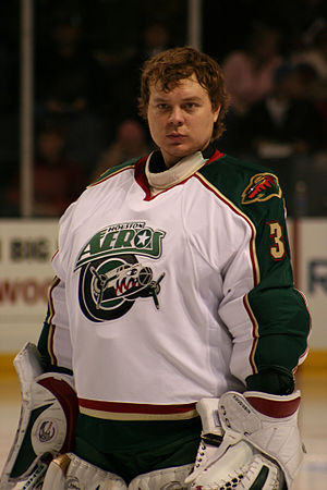 Anton Khudobin