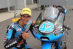 Álex Rins