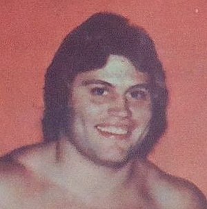 Jim Brunzell