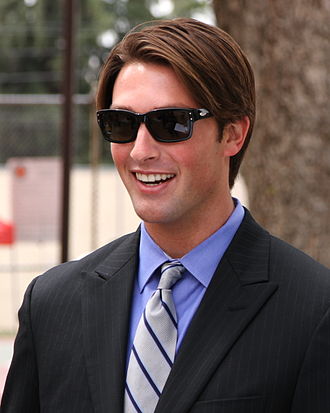 Ian Calderon