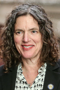 Jen Metzger