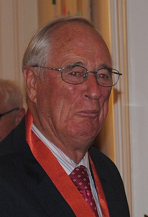 Ian Templeton