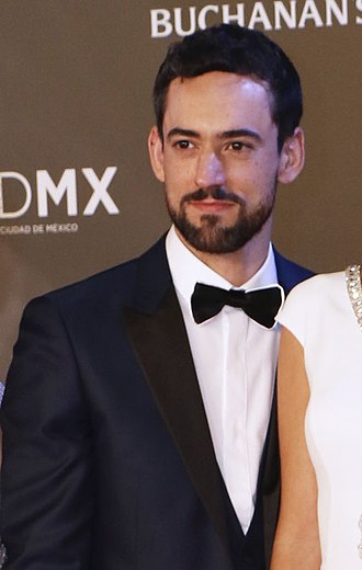 Luis Gerardo Méndez