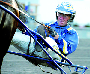Stefan Melander