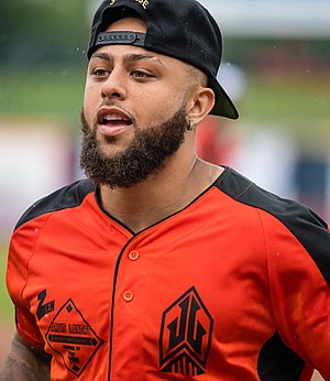 Blake Jackson