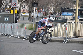 Filippo Baroncini