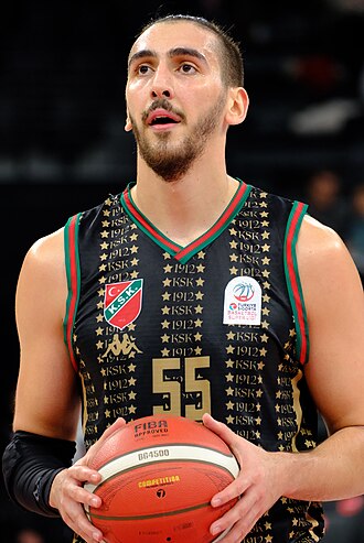 Kenan Sipahii