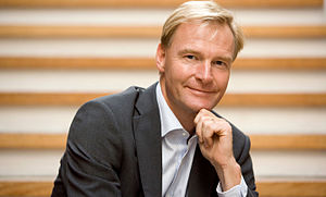 Olof Persson