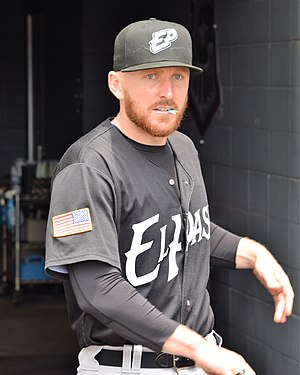 Travis Bergen