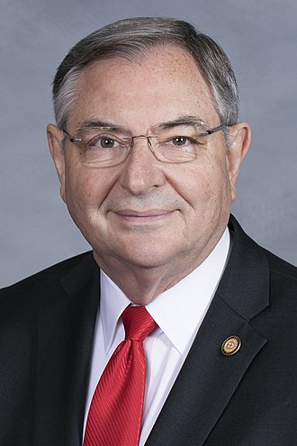 Jim Burgin