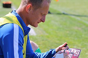 Casper Ankergren