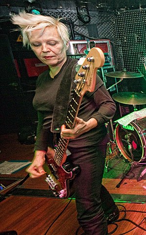 Lorna Doom