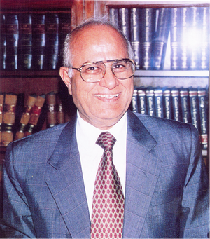 Irshad Hasan Khan