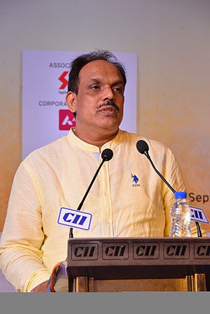 Rajesh Shukla