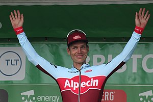 Tony Martin