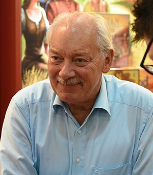 Klaus Teuber