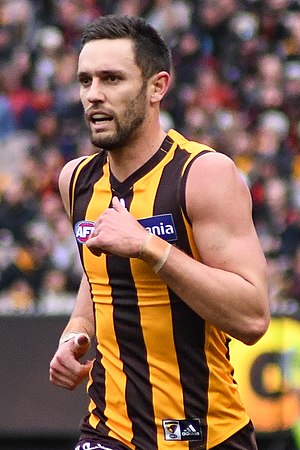 Jack Gunston