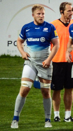 Jackson Wray
