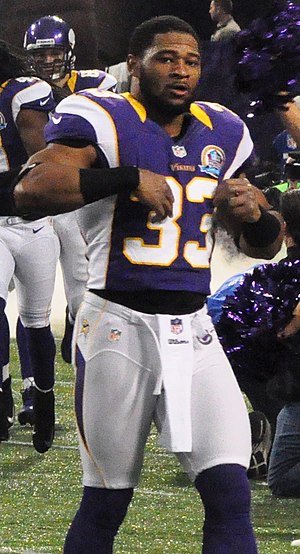 Jamarca Sanford