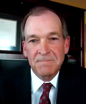James C. Dever III