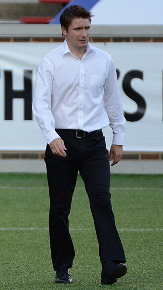 James O'Connor