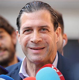 Pedro Fernández Hernández