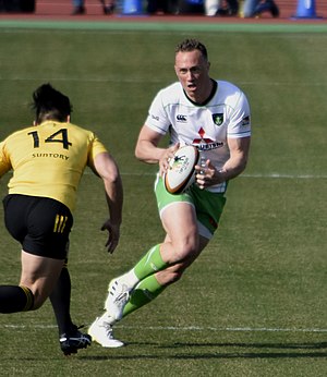 James Wilson
