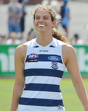 Nina Morrison