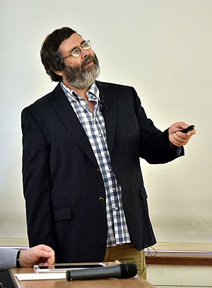 Jan Mandel