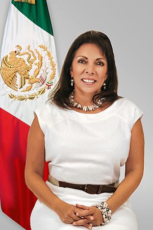 Verónica Escobar Romo