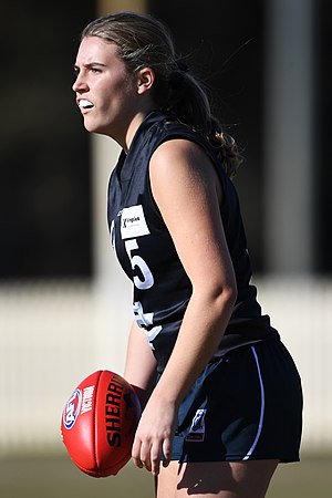 Abbie McKay