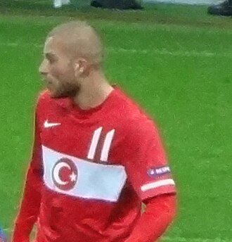 Gökhan Töre