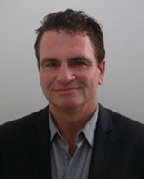 Jay Mariotti