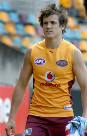 Jed Adcock