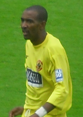Jefferson Louis
