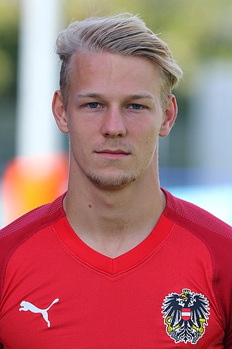 Marco Grüll