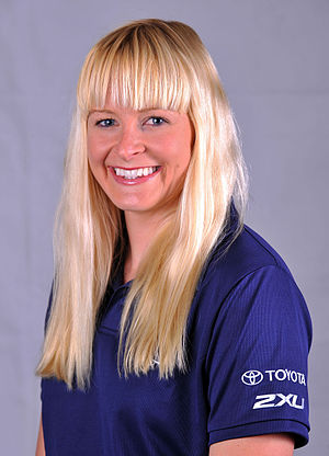 Jessica Gallagher