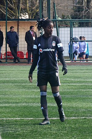 Aissata Traore