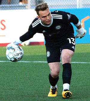 Jeff Caldwell