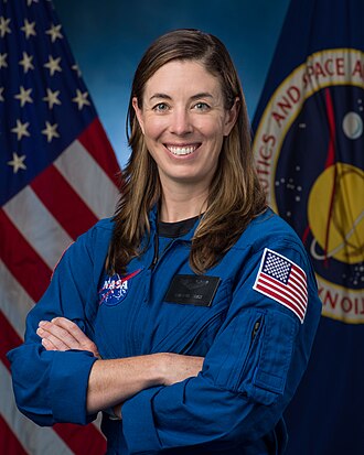 Christina Birch