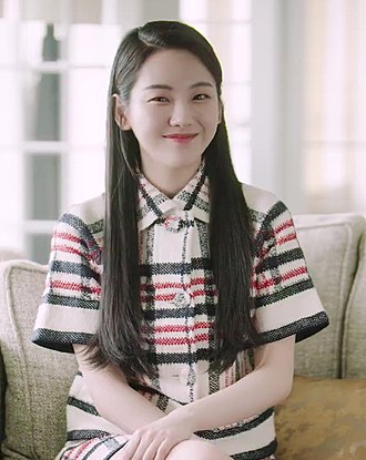 Cho Yi-hyun
