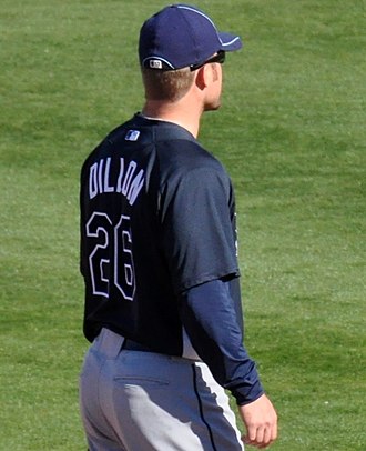 Joe Dillon