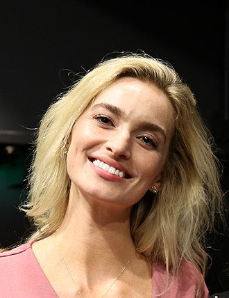Allegra Rose Edwards