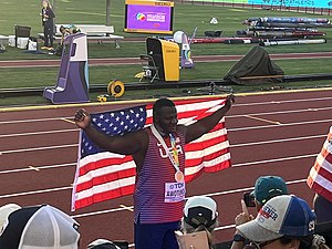 Josh Awotunde